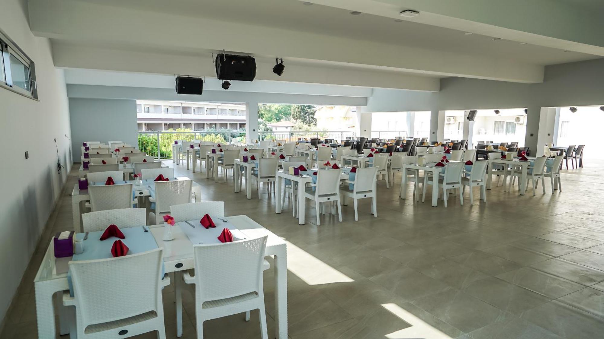 凯蒂猫花园公寓式酒店 锡德 外观 照片
